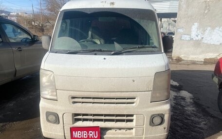 Mazda Scrum IV, 2006 год, 320 000 рублей, 1 фотография