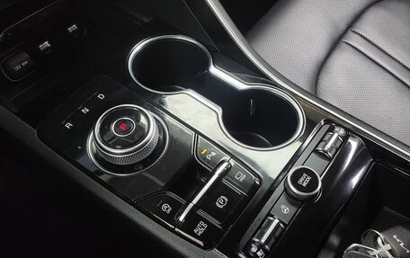 KIA K5, 2022 год, 2 238 000 рублей, 8 фотография