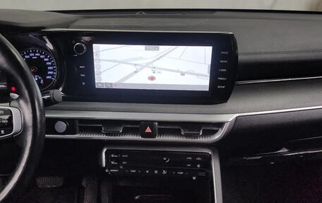 KIA K5, 2022 год, 2 238 000 рублей, 7 фотография