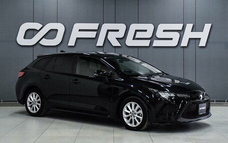 Toyota Corolla, 2020 год, 1 990 000 рублей, 1 фотография