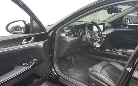 KIA K5, 2022 год, 2 238 000 рублей, 5 фотография