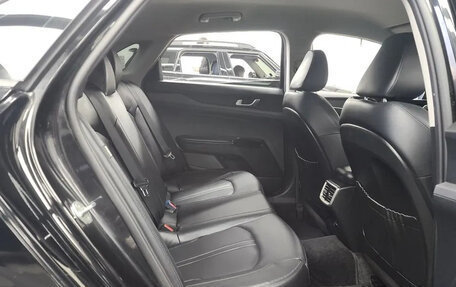 KIA K5, 2022 год, 2 238 000 рублей, 10 фотография