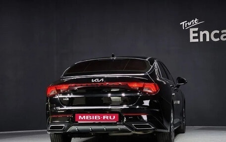 KIA K5, 2022 год, 2 238 000 рублей, 4 фотография