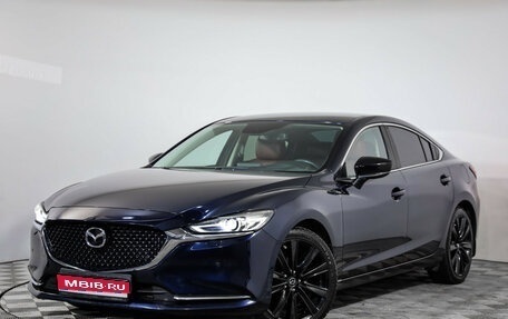 Mazda 6, 2021 год, 2 789 000 рублей, 1 фотография