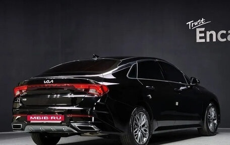 KIA K5, 2022 год, 2 238 000 рублей, 3 фотография