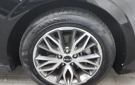 KIA K5, 2022 год, 2 238 000 рублей, 17 фотография