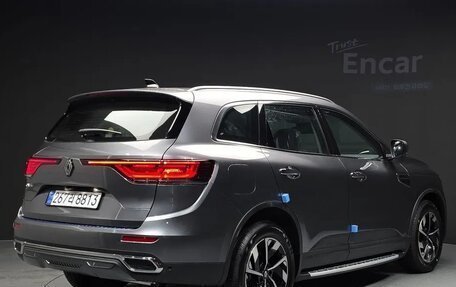 Renault Samsung QM6, 2024 год, 3 364 000 рублей, 2 фотография