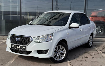 Datsun on-DO I рестайлинг, 2017 год, 475 000 рублей, 1 фотография