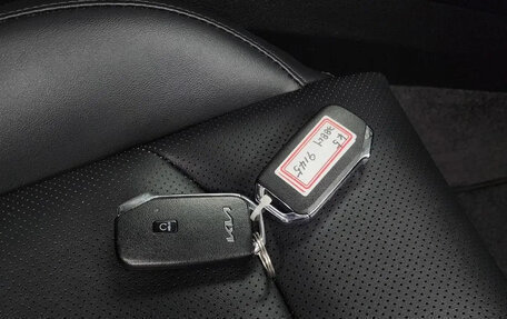 KIA K5, 2022 год, 2 238 000 рублей, 15 фотография