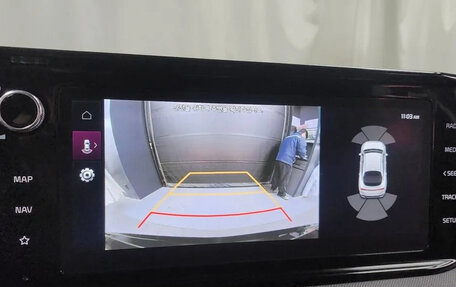 KIA K5, 2022 год, 2 238 000 рублей, 12 фотография