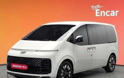 Hyundai Staria, 2024 год, 5 445 000 рублей, 1 фотография