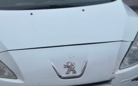 Peugeot 408 I рестайлинг, 2012 год, 400 000 рублей, 1 фотография