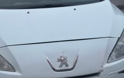 Peugeot 408 I рестайлинг, 2012 год, 400 000 рублей, 1 фотография