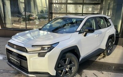 Toyota RAV4, 2026 год, 4 890 000 рублей, 1 фотография