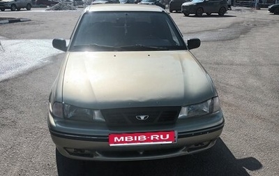 Daewoo Nexia I рестайлинг, 2007 год, 1 фотография