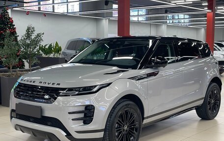 Land Rover Range Rover Evoque II, 2025 год, 6 290 000 рублей, 1 фотография