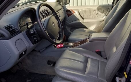 Mercedes-Benz M-Класс, 2002 год, 1 100 000 рублей, 1 фотография