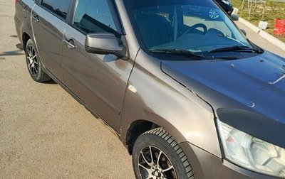 Datsun on-DO I рестайлинг, 2014 год, 220 000 рублей, 1 фотография