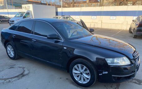 Audi A6, 2008 год, 600 000 рублей, 1 фотография