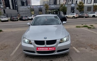 BMW 3 серия, 2008 год, 899 000 рублей, 1 фотография