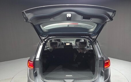 Renault Samsung QM6, 2024 год, 3 364 000 рублей, 4 фотография
