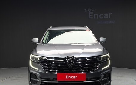 Renault Samsung QM6, 2024 год, 3 364 000 рублей, 3 фотография