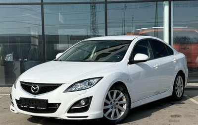 Mazda 6, 2010 год, 1 025 000 рублей, 1 фотография