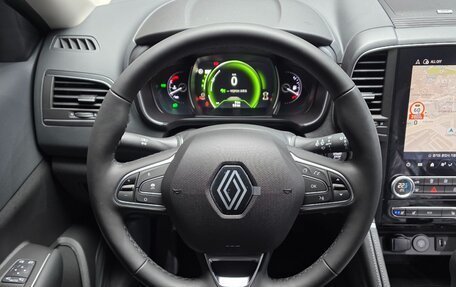 Renault Samsung QM6, 2024 год, 3 364 000 рублей, 10 фотография