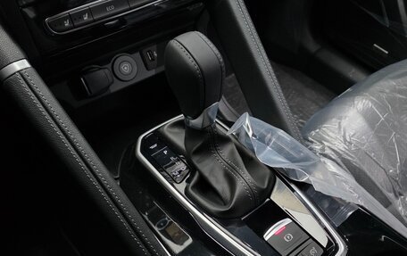 Renault Samsung QM6, 2024 год, 3 364 000 рублей, 7 фотография