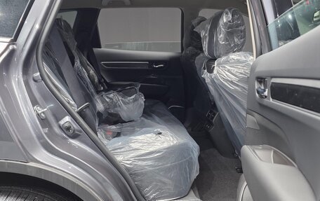 Renault Samsung QM6, 2024 год, 3 364 000 рублей, 9 фотография