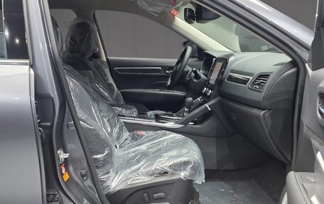 Renault Samsung QM6, 2024 год, 3 364 000 рублей, 8 фотография