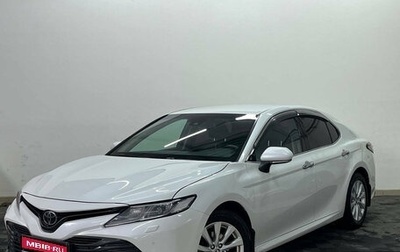 Toyota Camry, 2020 год, 3 150 000 рублей, 1 фотография