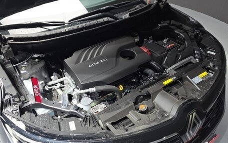 Renault Samsung QM6, 2024 год, 3 364 000 рублей, 5 фотография