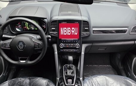 Renault Samsung QM6, 2024 год, 3 364 000 рублей, 6 фотография