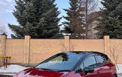 Nissan Note, 2022 год, 2 600 000 рублей, 1 фотография