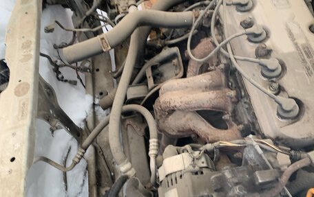 Honda Accord VII рестайлинг, 1999 год, 230 000 рублей, 1 фотография