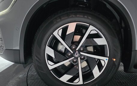 Renault Samsung QM6, 2024 год, 3 364 000 рублей, 11 фотография