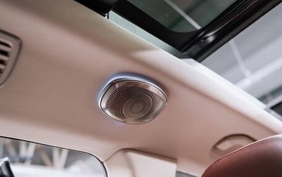 Mercedes-Benz Maybach GLS I, 2023 год, 18 000 000 рублей, 1 фотография