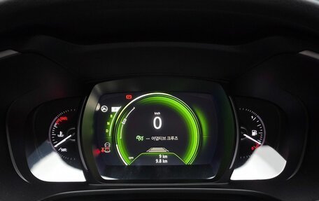 Renault Samsung QM6, 2024 год, 3 364 000 рублей, 12 фотография