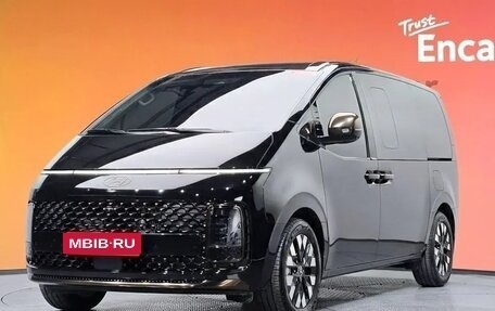Hyundai Staria, 2025 год, 5 536 000 рублей, 1 фотография