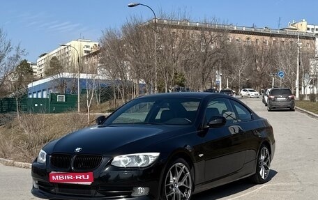 BMW 3 серия, 2011 год, 1 700 000 рублей, 1 фотография