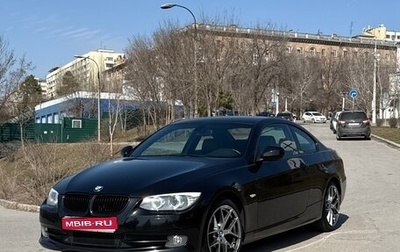 BMW 3 серия, 2011 год, 1 700 000 рублей, 1 фотография