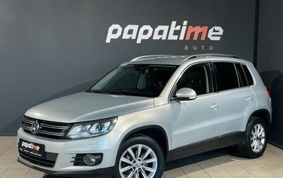 Volkswagen Tiguan I, 2011 год, 1 149 000 рублей, 1 фотография
