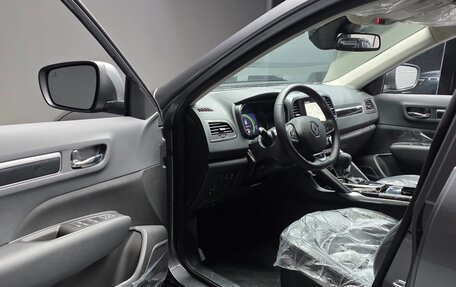 Renault Samsung QM6, 2024 год, 3 364 000 рублей, 13 фотография