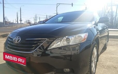 Toyota Camry, 2006 год, 1 600 000 рублей, 1 фотография