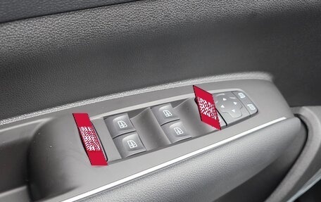 Renault Samsung QM6, 2024 год, 3 364 000 рублей, 14 фотография