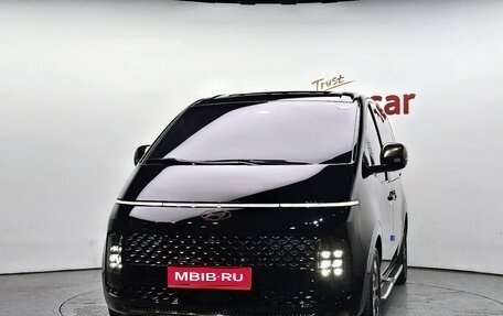 Hyundai Staria, 2024 год, 5 552 000 рублей, 1 фотография