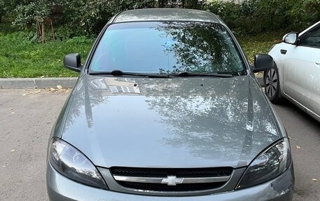 Chevrolet Lacetti, 2010 год, 385 000 рублей, 1 фотография