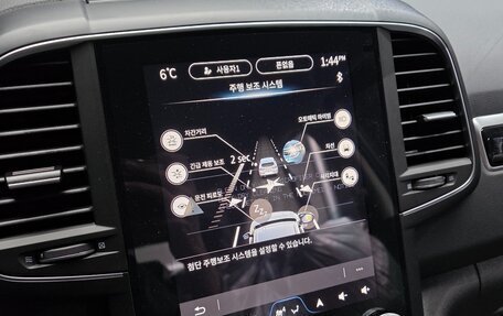 Renault Samsung QM6, 2024 год, 3 364 000 рублей, 19 фотография