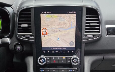 Renault Samsung QM6, 2024 год, 3 364 000 рублей, 17 фотография